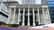 MAKI Gugat UU Perjanjian Internasional ke MK, Soroti Keterlibatan Indonesia di BoP