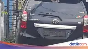Maling Sewa Mobil RT di Depok untuk Curi Uang Kotak Amal Masjid Al Islah