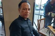 Mantan Gitaris Stinky, Ndhank Surahman, Meninggal Dunia Akibat Stroke dan Pendarahan Otak