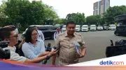 Maruarar dan Dirut KAI Hadap Prabowo Bahas Hunian di Bantaran Rel Kereta Api