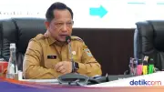 Mendagri: Inflasi di Tiga Provinsi Sumatera Terdampak Bencana Mulai Membaik