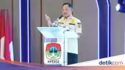 Mendagri Ingatkan Korupsi dan Pemborosan Ancam Kepercayaan Publik ke Kepala Daerah