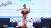 Mendagri Minta Kepala Daerah Jaga Soliditas Forkopimda dan Hindari Korupsi
