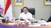 Mendagri Terbitkan Surat Edaran Atur WFH dan WFO untuk ASN Pemerintah Daerah