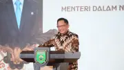 Mendagri Tito Ajak Tokoh Sumbagsel Rumuskan Program Nyata 2027-2029