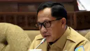 Mendagri Tito Karnavian Soroti Masalah Sistemik di Balik Maraknya OTT Kepala Daerah