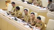 Mendagri Tito Tegaskan Dana Otsus dan Keistimewaan Harus Berdampak Nyata Bagi Rakyat