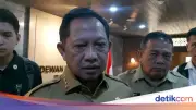 Mendagri Tito Tegaskan WFH Wajib di Semua Daerah Sebagai Bentuk Loyalitas