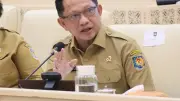 Mendagri Usulkan Perpanjangan Dana Otsus Aceh untuk Pemulihan Pascabencana