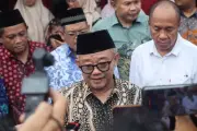 Mendikdasmen Ingatkan Peserta UTBK 2026: Gagal Bukan Akhir