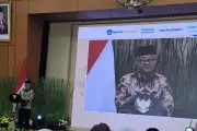 Mendikdasmen Nilai Matematika TKA SMP 2026 Hampir Sama dengan SMA 2025
