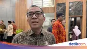 Mendiktisaintek Terapkan Pedoman Perkuliahan Efisiensi Energi Mulai Minggu Ini