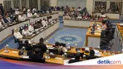 Menhut Jelaskan Alasan Pembatasan 1.000 Pengunjung per Hari di TN Komodo