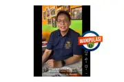 Menkeu Purbaya Diklaim Tawarkan Bantuan Modal UMKM, Ini Faktanya