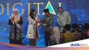 Menkomdigi Ajak Semua Pihak Perkuat Kerja Sama Konektivitas Digital Indonesia