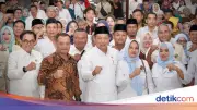 Menkop Ajak Dekopin Jateng Majukan UMKM Melalui Koperasi Desa Merah Putih