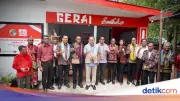 Menkop Yakin Kopdes Merah Putih Jadi Ekosistem Ekonomi Baru di NTT
