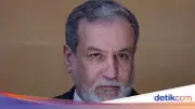 Menlu Iran Sebut Negosiasi Hampir Deal, Trump Ancam Blokade Selat Hormuz