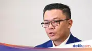 Menlu Sugiono Terima Laporan 3 Prajurit TNI Terluka dalam Misi Perdamaian di Lebanon