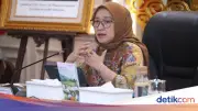 MenPAN-RB Rini Widyantini: SDM Berkualitas Kunci Sukses Program Prioritas Prabowo