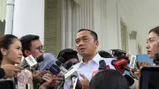Mensesneg Tegaskan Belum Ada Rencana Reshuffle Kabinet Prabowo, Evaluasi Kinerja Berjalan Rutin