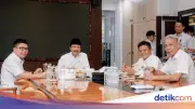Mensos Gus Ipul Dorong OKU Timur Segera Bangun Sekolah Rakyat untuk Putus Rantai Kemiskinan