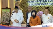 Mensos Gus Ipul Umumkan Jadwal Penyaluran Bansos di Minggu Ketiga April 2026