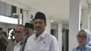 Mensos Jelaskan Penonaktifan 11 Juta Peserta BPJS PBI dan Anggaran Rp48,7 Triliun