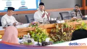 Menteri ATR/BPN Dorong NTB Percepat RDTR untuk Tarik Investasi