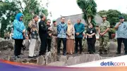 Menteri Fadli Zon Resmikan Revitalisasi Museum Cipari, Transformasi Besar Permuseuman Indonesia