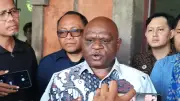 Menteri HAM Usulkan RUU Kebebasan Beragama, Tanggapi Maraknya Intoleransi