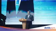 Menteri Imipas Buka Kongres Pemasyarakatan Dunia, Dorong Keadilan Restoratif Global