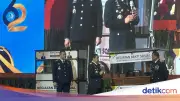 Menteri Imipas Ingin Lapas Jadi Pusat Keunggulan Produk Pangan