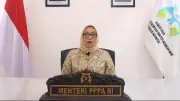 Menteri PPPA Minta Maaf Usai Usul Gerbong Perempuan di Tengah KRL