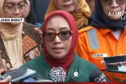 Menteri PPPA Usul Gerbong Perempuan Dipindah ke Tengah Rangkaian KA