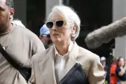 Meryl Streep Buka Suara: Miranda Priestly Bukan Terinspirasi Anna Wintour
