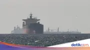 Militer AS Resmi Blokade Pelabuhan Iran, Teheran Sindir Harga Bensin AS