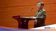 Min Aung Hlaing Resmi Dilantik sebagai Presiden Myanmar Setelah Kudeta 2021
