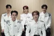 Minhyuk MONSTA X Jadi Sorotan Usai Video Sapaan Jelang Konser Jakarta Beredar