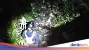 Misteri Wanita Loncat ke Jurang di Bogor, Tim SAR Hentikan Pencarian