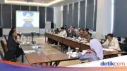 MPR Gelar FGD Bahas Desentralisasi, Otonomi Daerah, dan Tantangan Fiskal