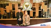 MPR Terapkan 4 Hari Kerja dan Matikan Lampu Pukul 18.00 untuk Efisiensi Anggaran