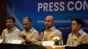 Munas HIPMI 2026: Konsolidasi Pengusaha Muda Hadapi Tantangan Geopolitik Global