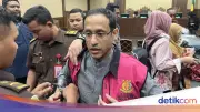 Nadiem Bingung dengan Tuntutan 15 Tahun Bui untuk Eks Konsultan Kasus Chromebook