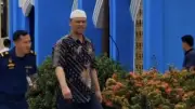 Narapidana Korupsi Nongkrong di Coffee Shop Dikawal Petugas, Akhirnya Dipindah ke Nusakambangan