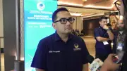NasDem Usul Dua Skema Ambang Batas Parlemen, Naik di Atas 6 Persen