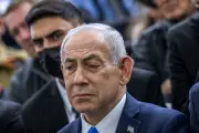 Netanyahu Sehat Usai Perawatan Tumor Prostat Ganas