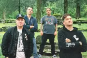 New Found Glory Batal Tampil di Hammersonic 2026, Band AS Minta Maaf