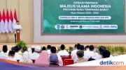 Nusron Wahid Ajak MUI NTB Wujudkan Prinsip Yanfa'unnaas untuk Kemaslahatan Umat
