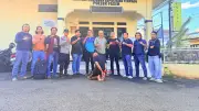Office Boy di Depok Curi Valas Rp 70 Juta, Habiskan untuk Judi Online